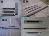 sic heating element,sic heater for sale